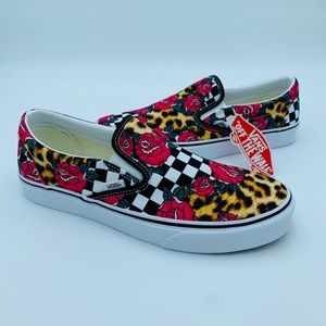 VANS CLASSIC SLIP-ON